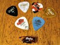 Guitar Picks