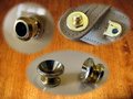 Schaller Strap Locks
