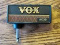 Vox AC30 AmPlug